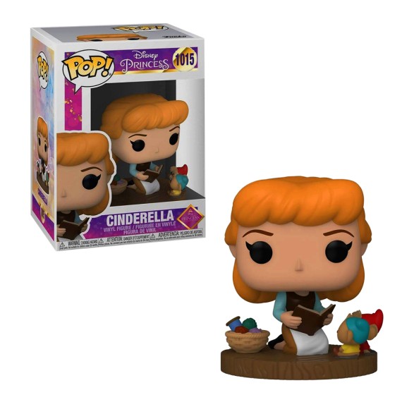 funko 1015